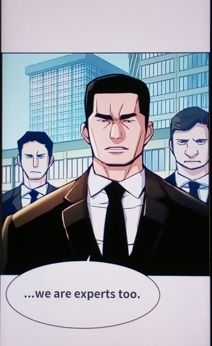 Mercenary Enrollment chapter 88, image №8