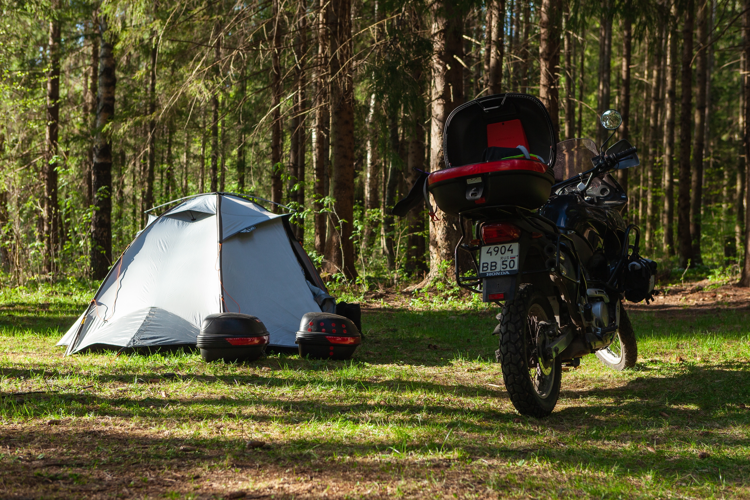 Honda XL650V Transalp 2001
											ПВД. Держа.