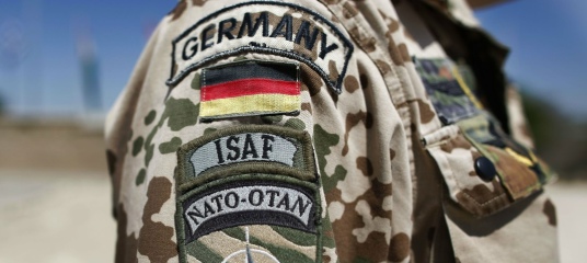 Predrag Ćeranić - Novi nemački desant na BiH - Novi Standard