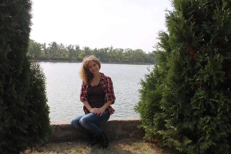 Татьяна Лазаренко | Кропивницкий / Кировоград