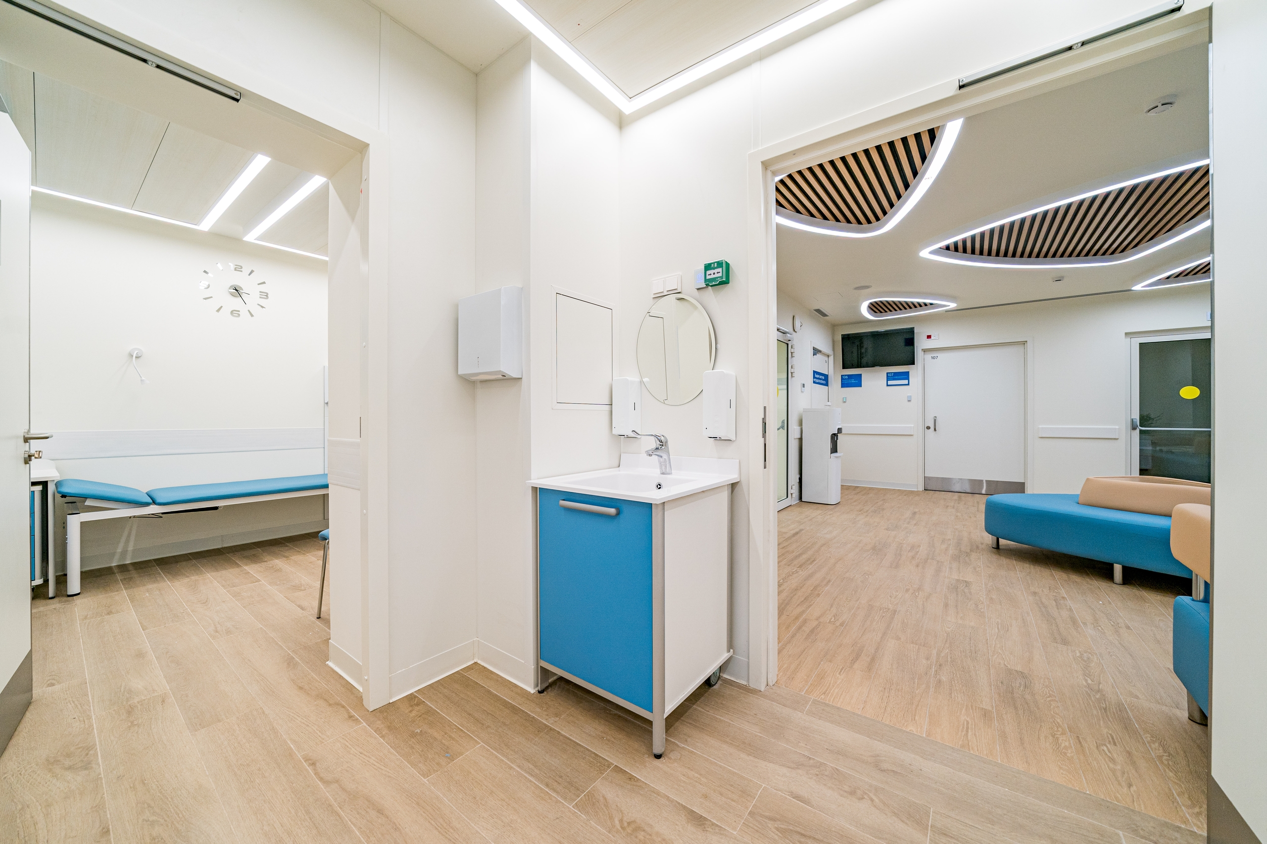 Ремонт поликлиник в москве Ремонт поликлиник в москве