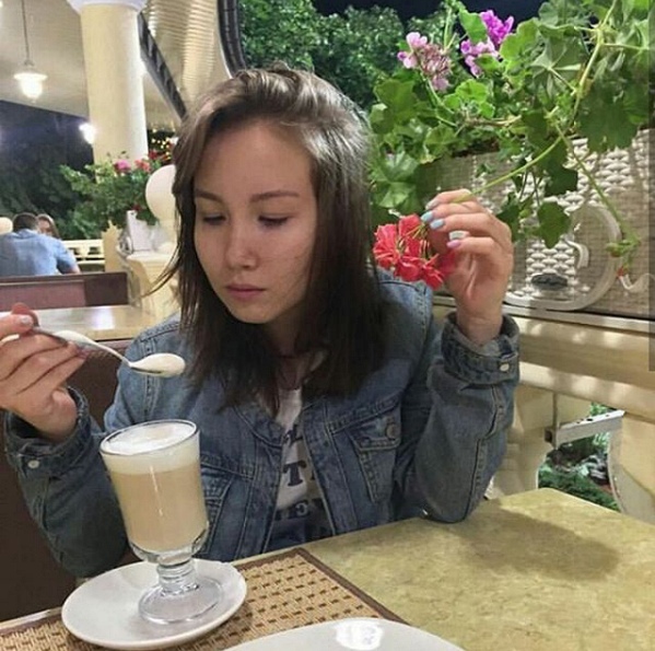Стена ВКонтакте