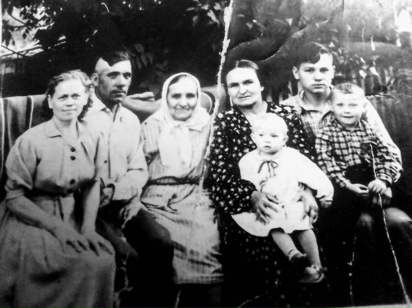 Антонина Соболева | Великий Новгород