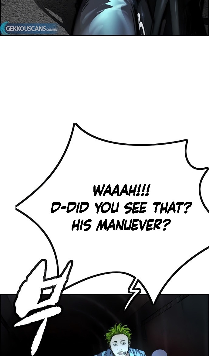 Wind Breaker Chapter 425, image №131