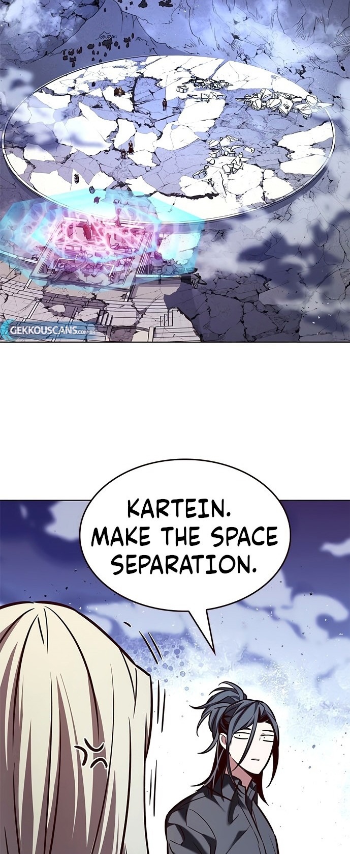 Eleceed Chapter 213, image №26