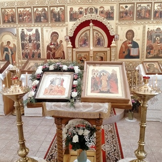 Храм Преполовения Пятидесятницы, Псков